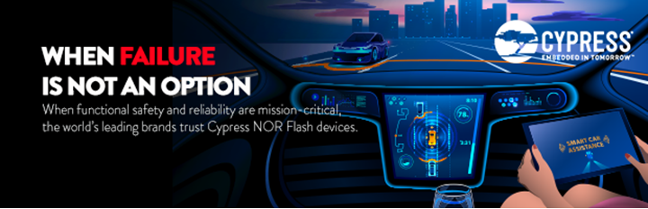 Infineon Technologies 汽车解决方案
